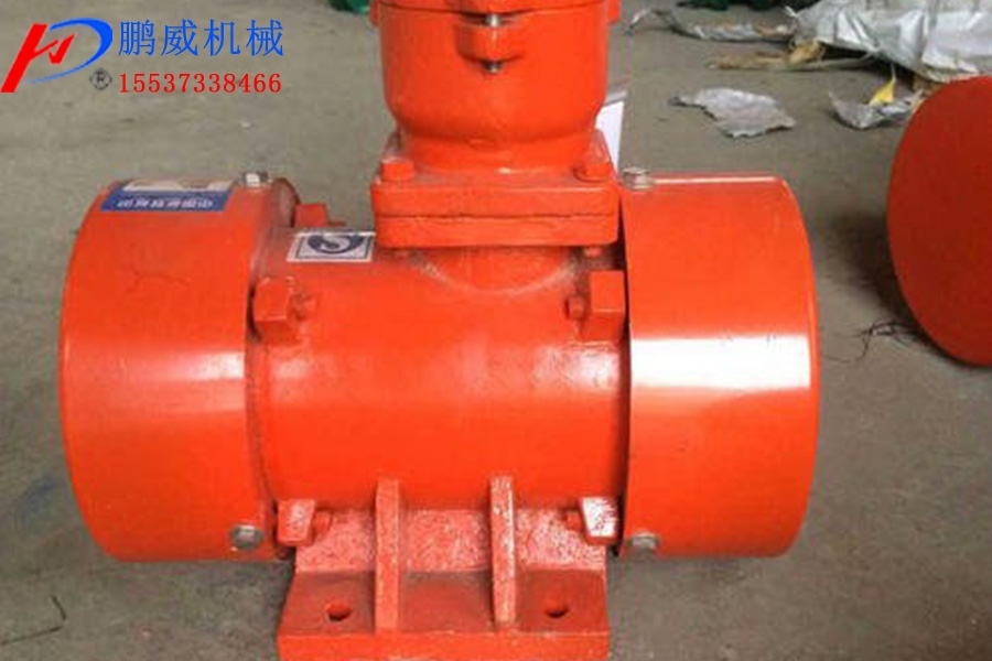 振動(dòng)電機(jī)受潮怎么辦