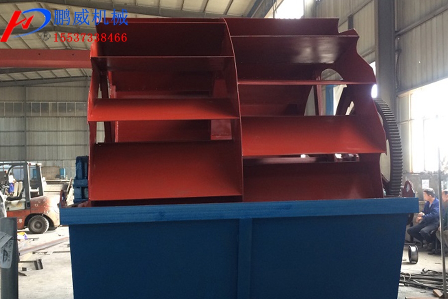 篩沙機(jī)使用注意事項(xiàng)
